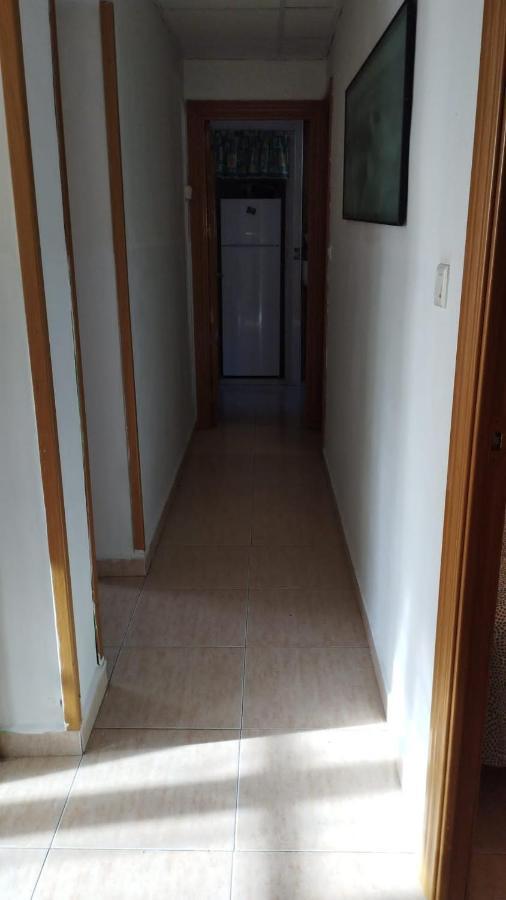 Apartment Del Pirineo