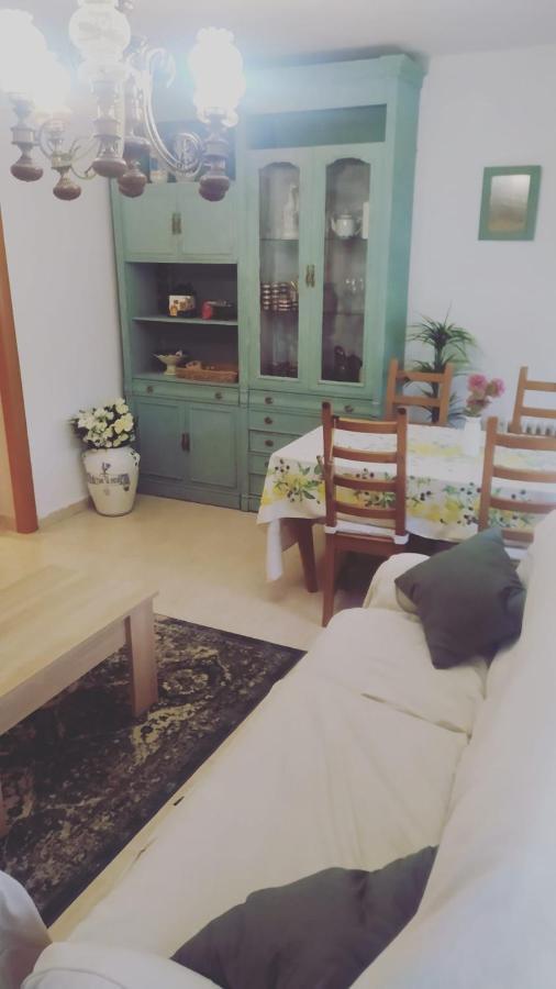 Apartment Del Pirineo *