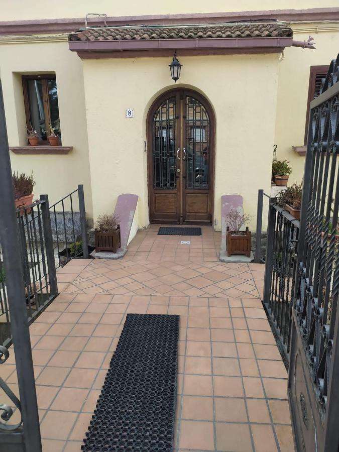 Del Pirineo Apartment