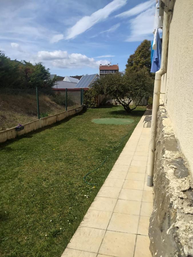 Apartment Del Pirineo Sabiñánigo