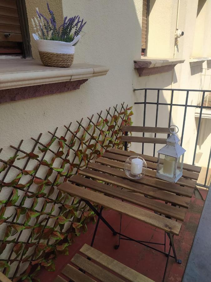 Del Pirineo Apartment