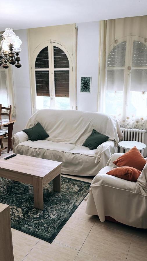 Apartment Del Pirineo *