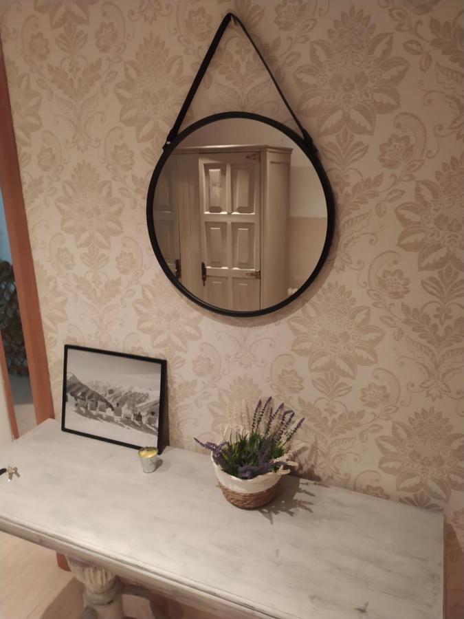 Apartment Del Pirineo